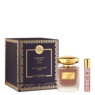 Terryfic Oud L'eau - Coffret Eau de Toilette 100 ml + 8,5 ml