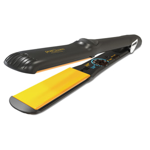 Fer à lisser - elite gold premium styler - 65 w
