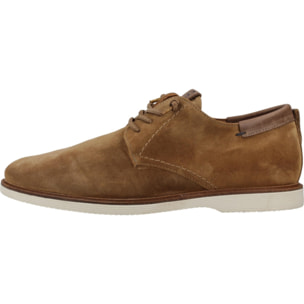 DERBIES - OXFORD CETTI C1351