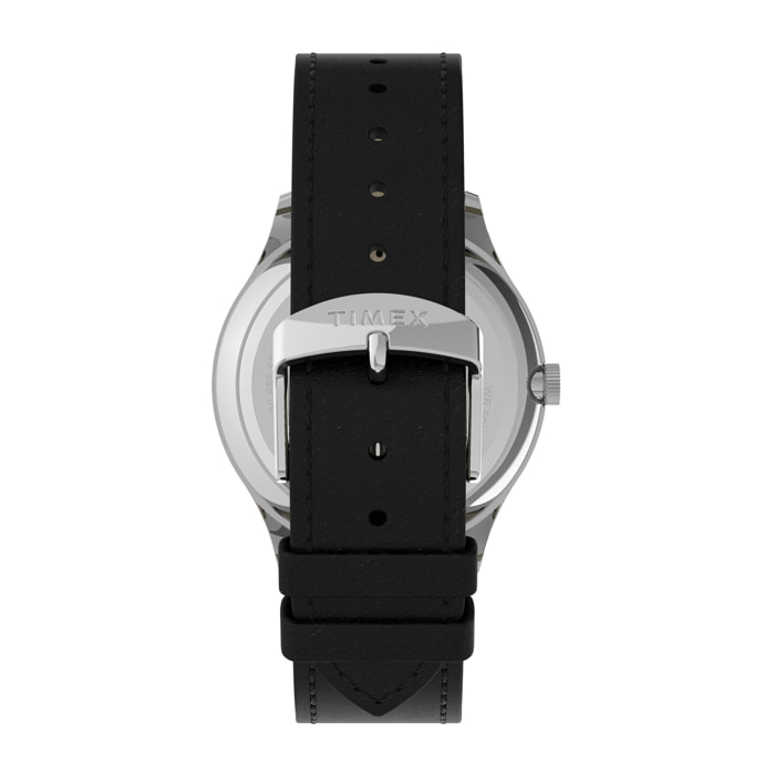 Timex Reloj Analógico De Cuarzo Easy Reader Gen 1 Essential Collection