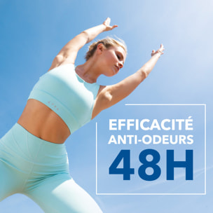 Lot de 12 - Narta Magnesium Protect Femme Déodorant Bille 48h Hypoalergénqiue Sans Alcool 50ml