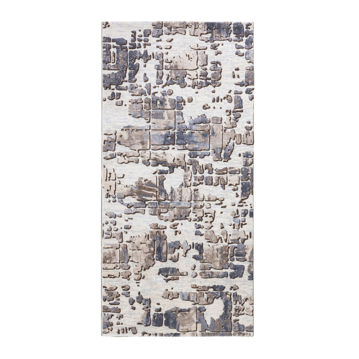 TOMASUCCI Tappeto corsia
SERIE ELEGANT BROWN 02 Multicolore