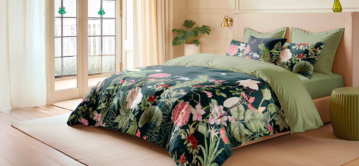 MONSUN HOME en soldes sur VEEPEE