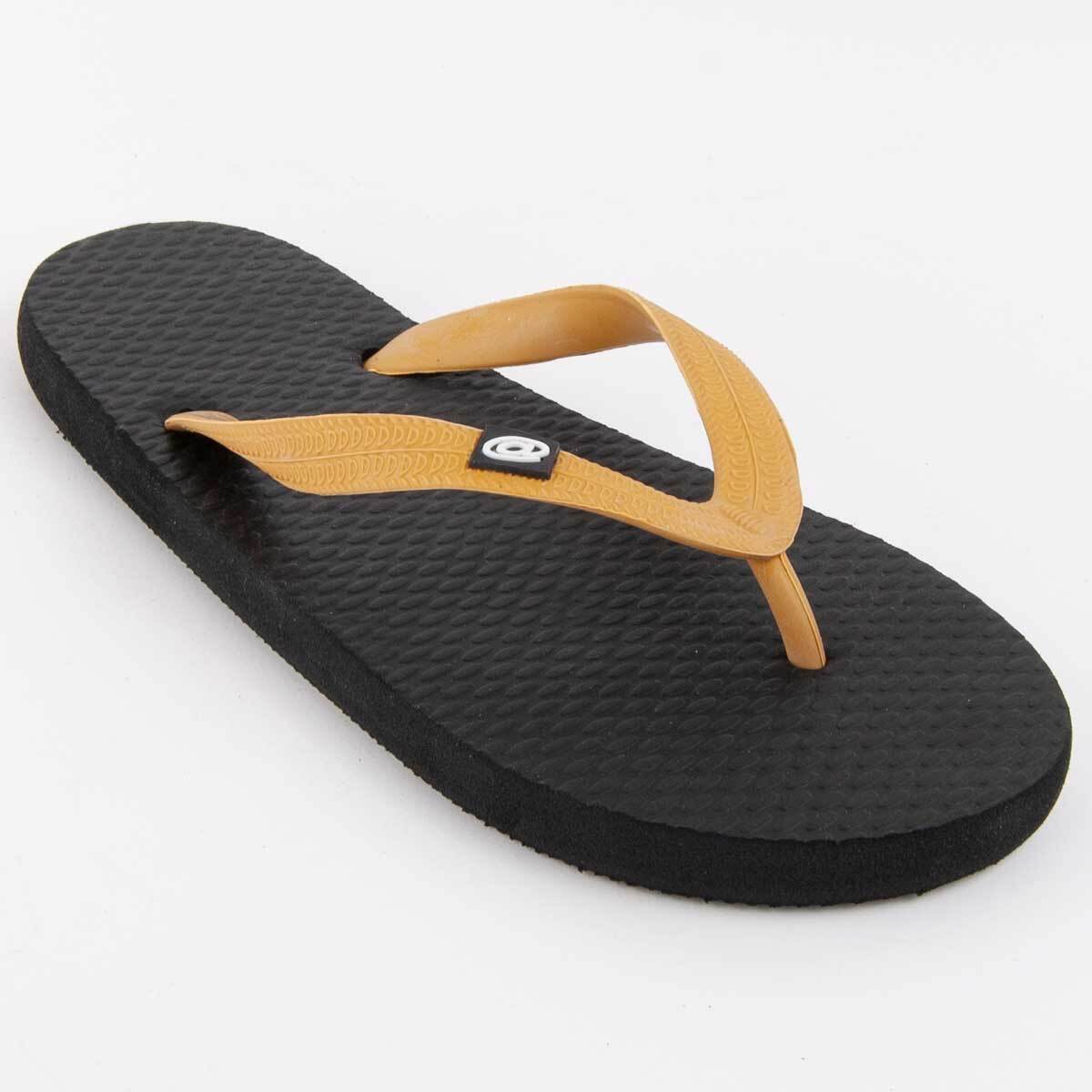Chanclas - Negro