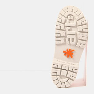 Zapatos 1894 NYLON PINK/ BIRMINGHAM color Pink