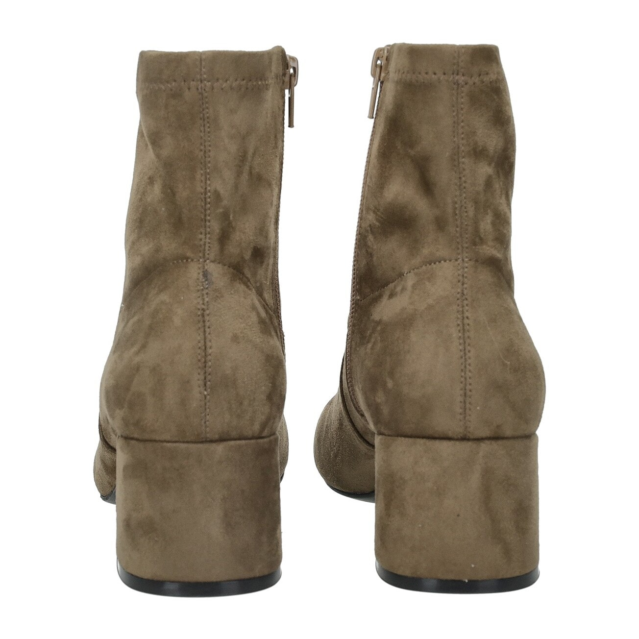 Stivaletti Donna Tata Italia Marrone