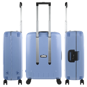 Maleta Pp Mediana Jaslen Orleans Azul