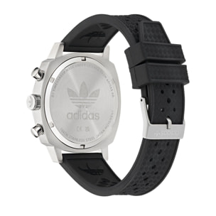 Adidas Quartz Chronograph Watch Master Originals One Chrono
