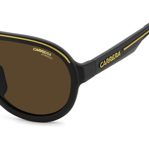 Gafas de Sol Carrera C SPORT 09/S 003 de Nylon Hombre 57 mm