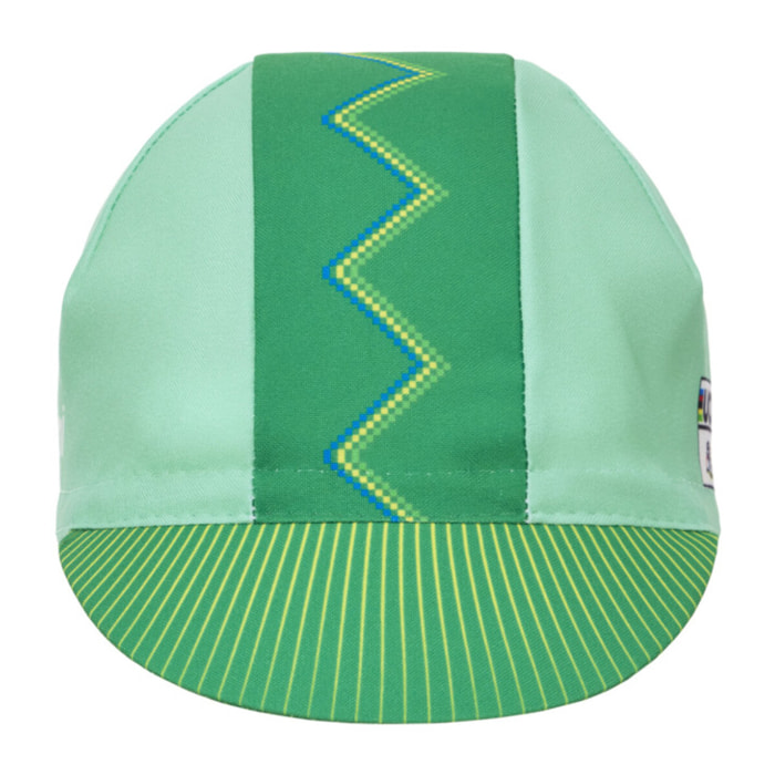 2025 Uci Road World Championships - Casquette De Cyclisme Kigali - Print - Unisex