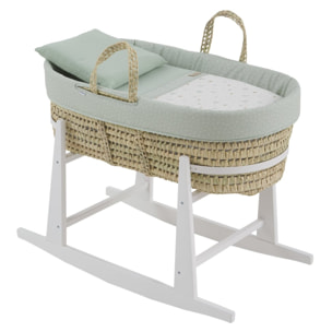 Cambrass Moises Palma Acolch+Pata M.Bco Ardi