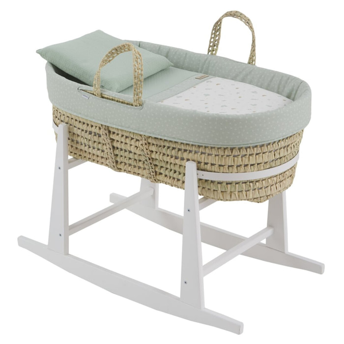 Cambrass Moises Palma Acolch+Pata M.Bco Ardi