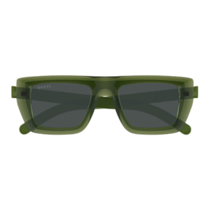 Gafas de Sol Gucci GG1723S-004 de Acetato Unisex 51 mm