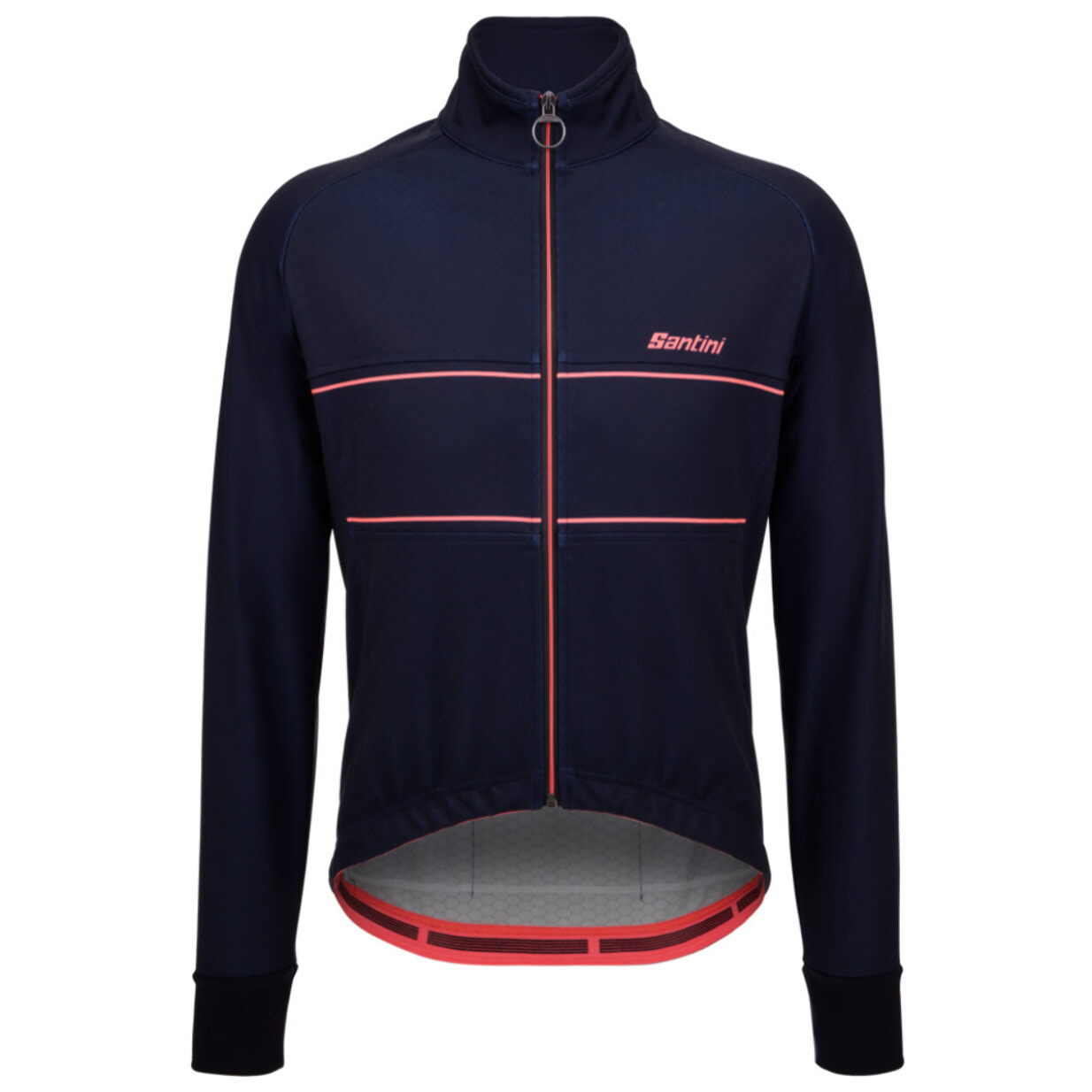 Color Halo - Jacket - Azul Náuticocolor_es - Hombre