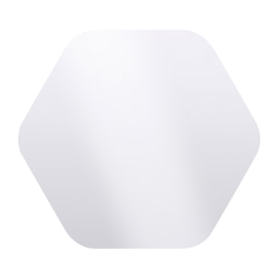 SPECCHIO RIFLESSO - SPECCHIO ARGENTATO