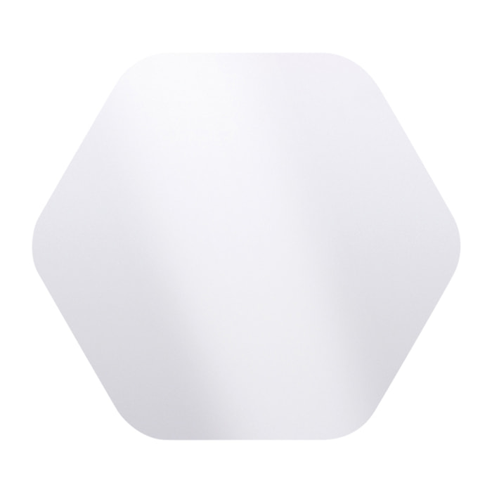 SPECCHIO RIFLESSO - SPECCHIO ARGENTATO