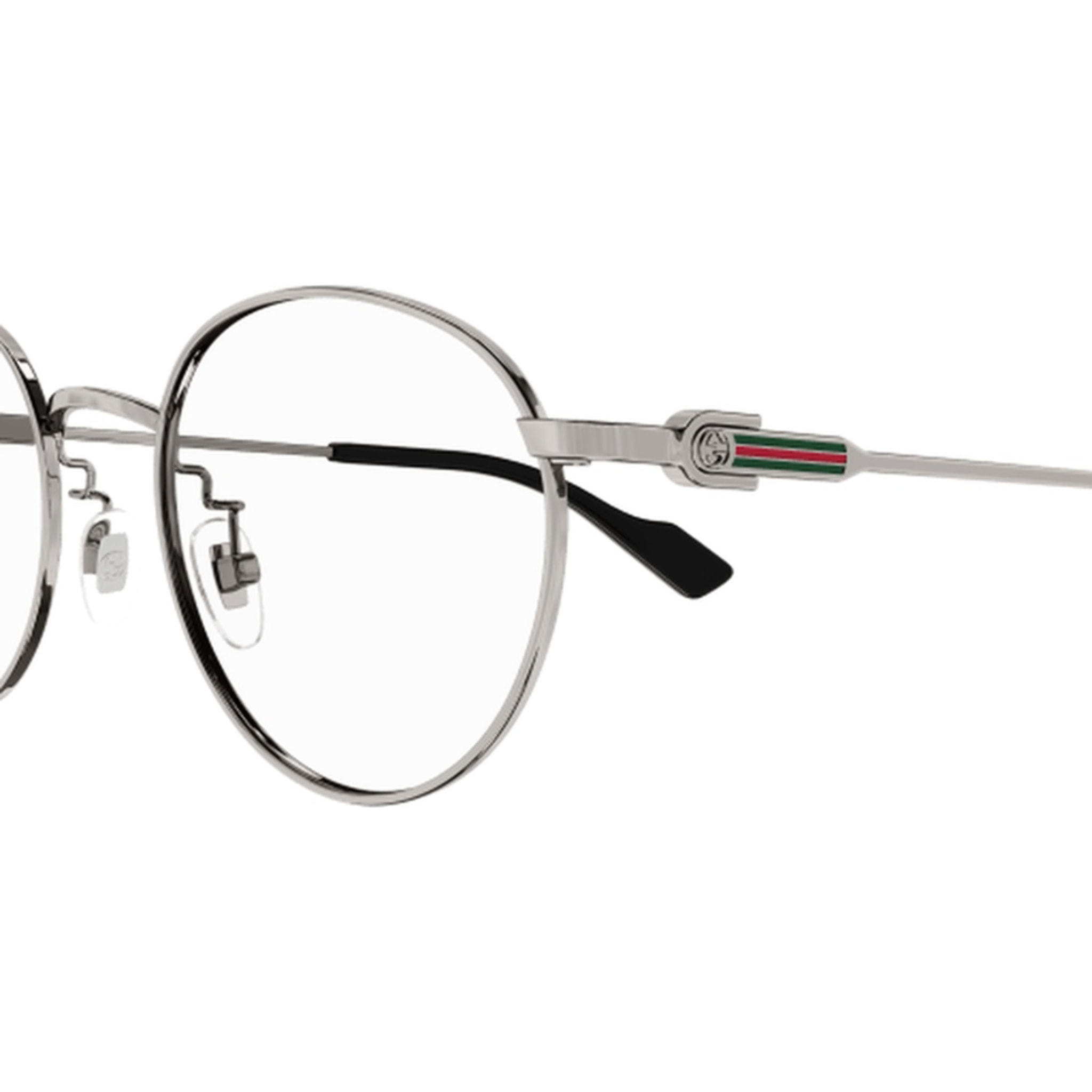 Gafas de Vista Gucci GG1613OJ-003 de Metal Mujer 49 mm