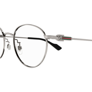 Gafas de Vista Gucci GG1613OJ-003 de Metal Mujer 49 mm