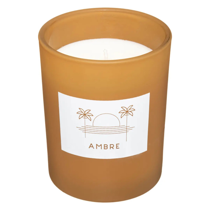 Bougie parfumée "Hôtel" - 210g