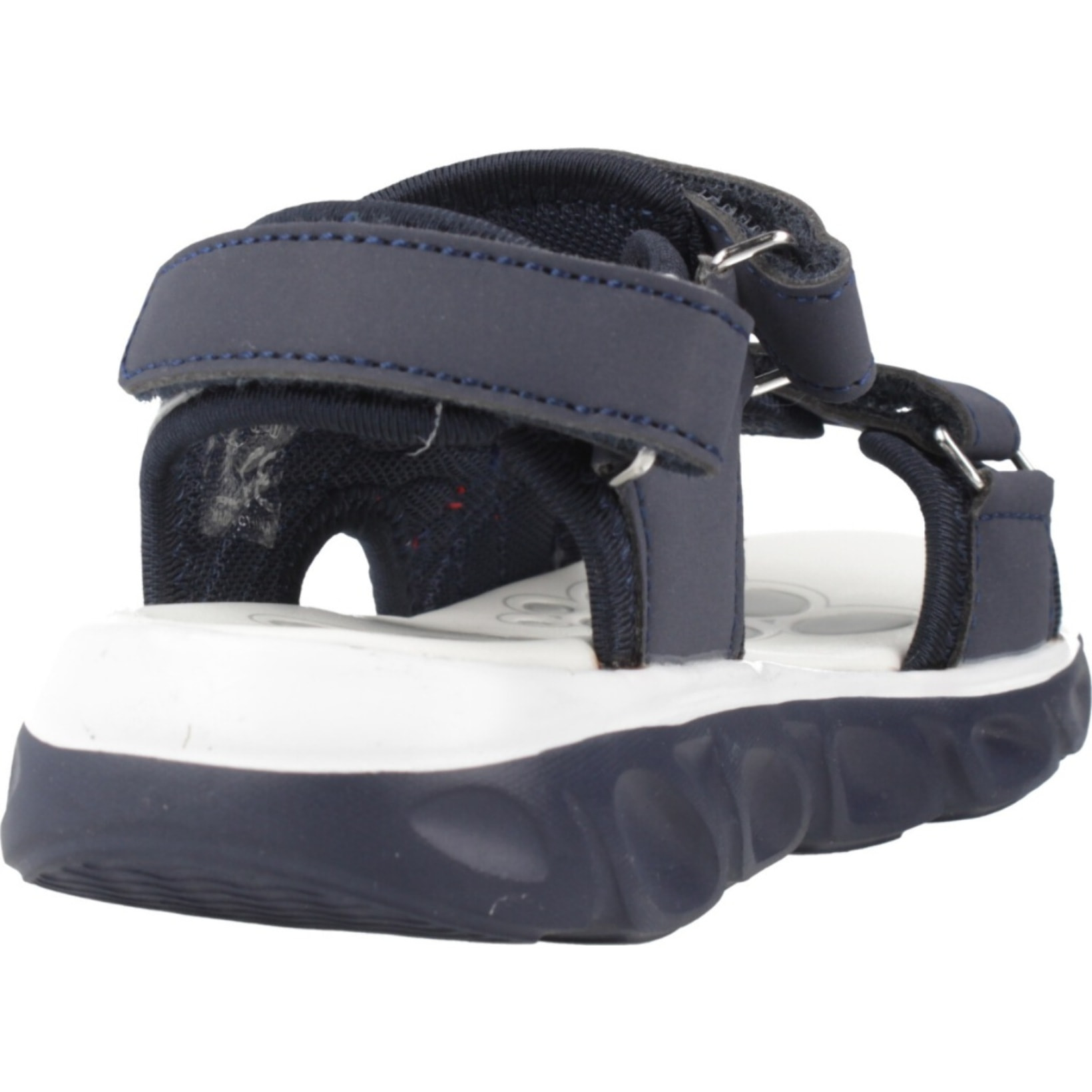 Sandalias Niño de la marca CHICCO  modelo COEL BLANCO