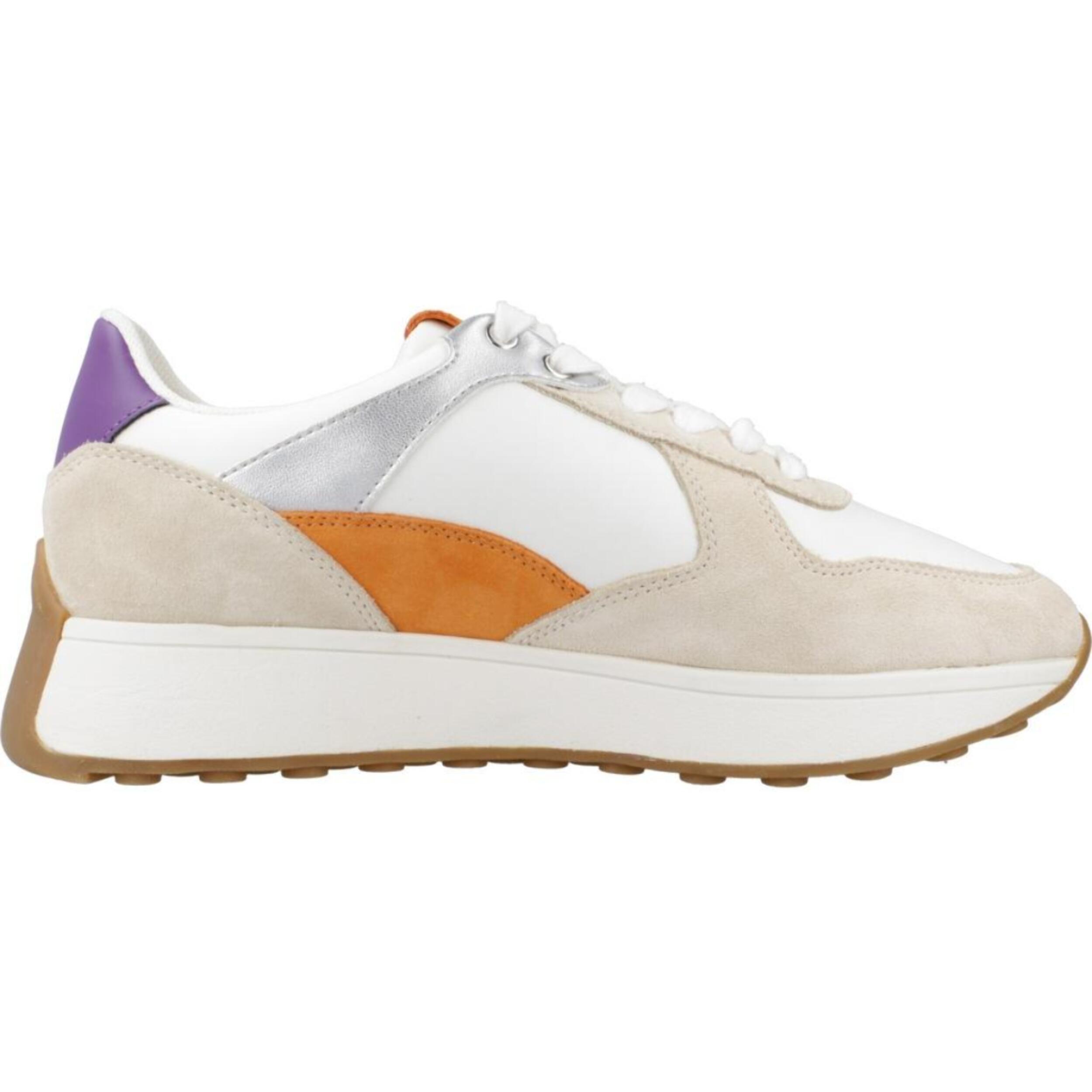 Sneakers de  Mujer de la marca GEOX  modelo D AMABEL BEIS