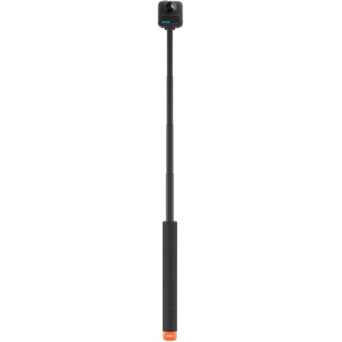 Perche GOPRO 80cm Floating Extension Pole