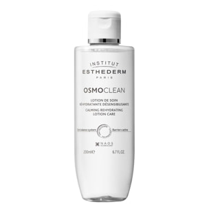Osmoclean - Lotion de Soin Désensibilisante Réhydratante 200 ml