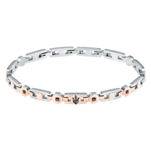 Pulsera Maserati Hombre JM423AVD16