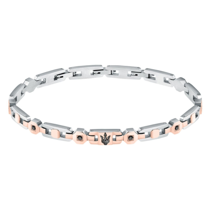 Pulsera Maserati Hombre JM423AVD16