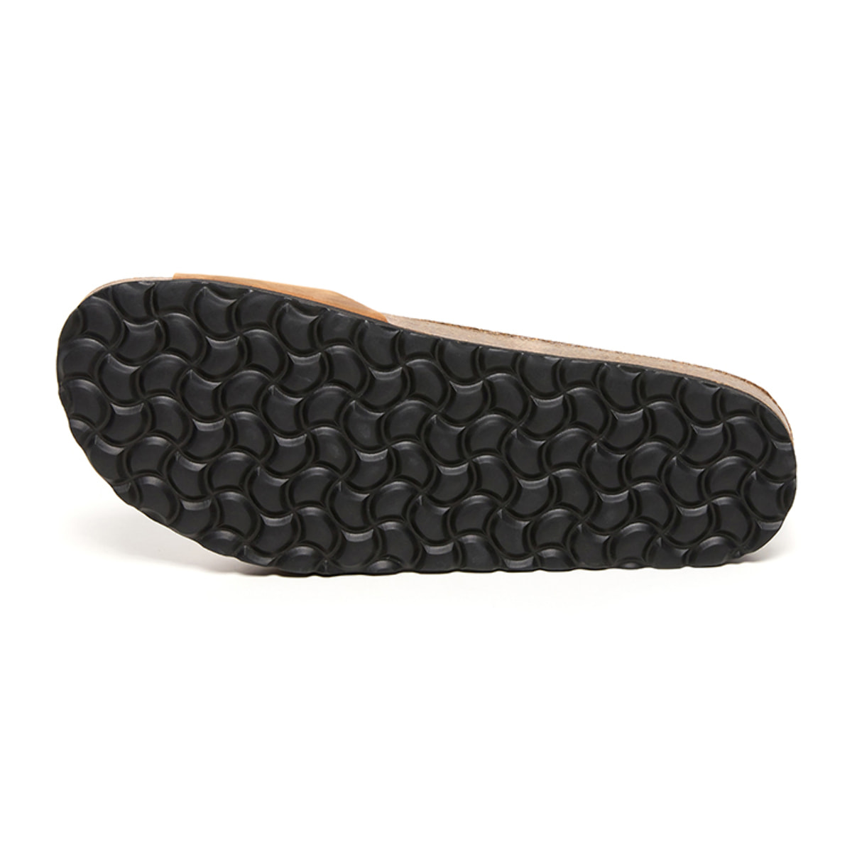 Sandalia BILLOWY MARRON