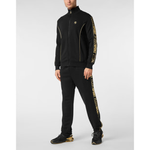 PLEIN SPORT Jogging Jacket