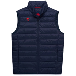 Chaquetas Robe di Kappa Hombre Jordy Genoa