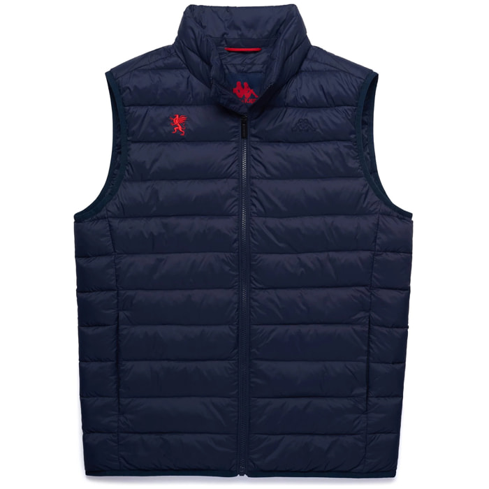 Chaquetas Robe di Kappa Hombre Jordy Genoa