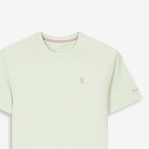 CAMISETA COCKTAIL CODE