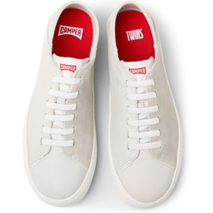 Zapatillas - CAMPER G3D Peu Touring Twins - Multicolor - Cuero liso