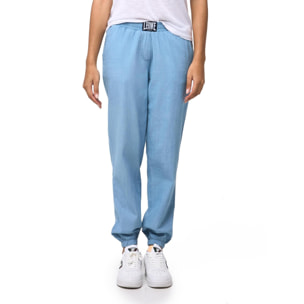 Pantaloni sportivi da donna Leone Blue