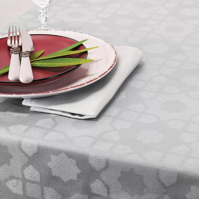 Nappe Mille gibraltar opale