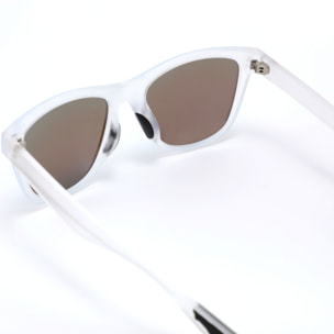 Gafas de Sol Fluor S11101-C4 Polarizadas de Tr90 Unisex 54 mm