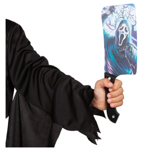 CUCHILLO CARNICERO IMPRESO 30 CM