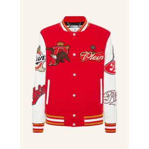 PHILIPP PLEIN Bombardiere EAGLE