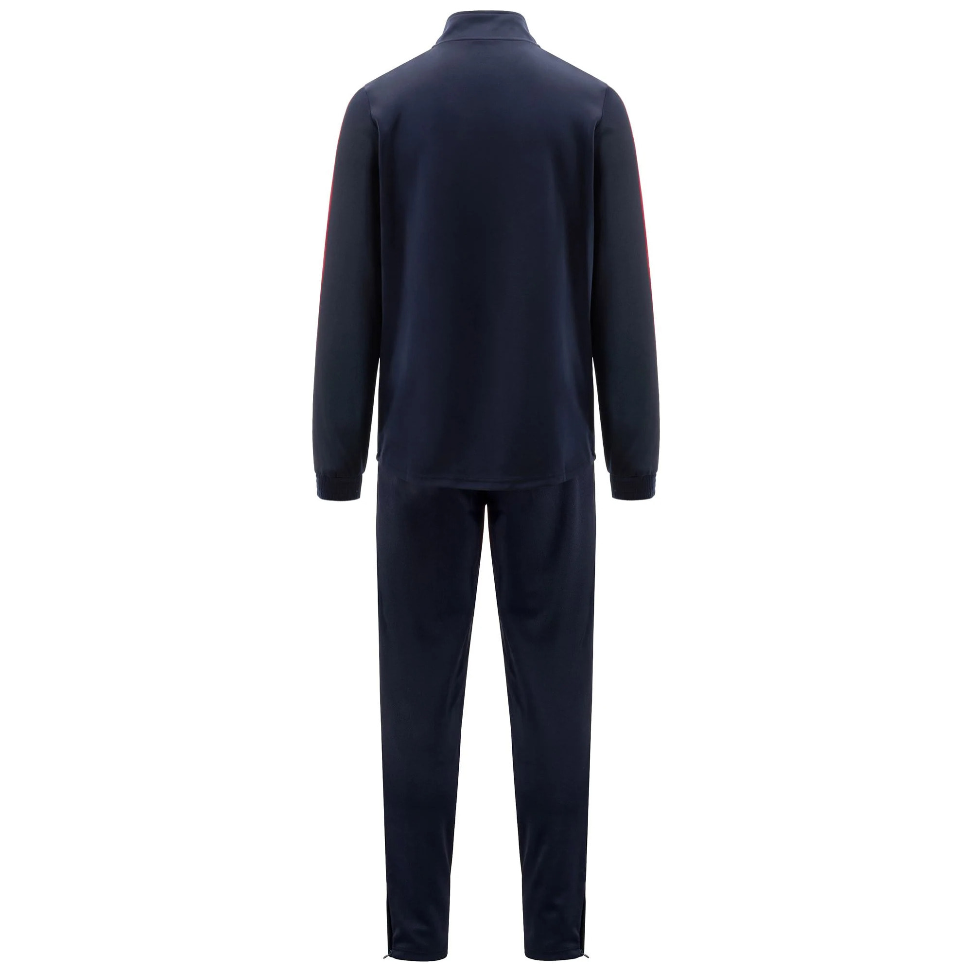 Kappa - Tute Sportive Bambino Blu - Kappa4Football Salcito