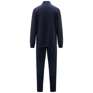 Kappa - Tute Sportive Bambino Blu - Kappa4Football Salcito