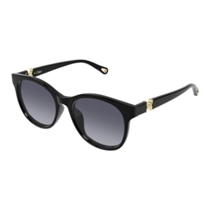 Gafas de Sol Chloé CH0375SK-001 de Acetato Mujer 56 mm