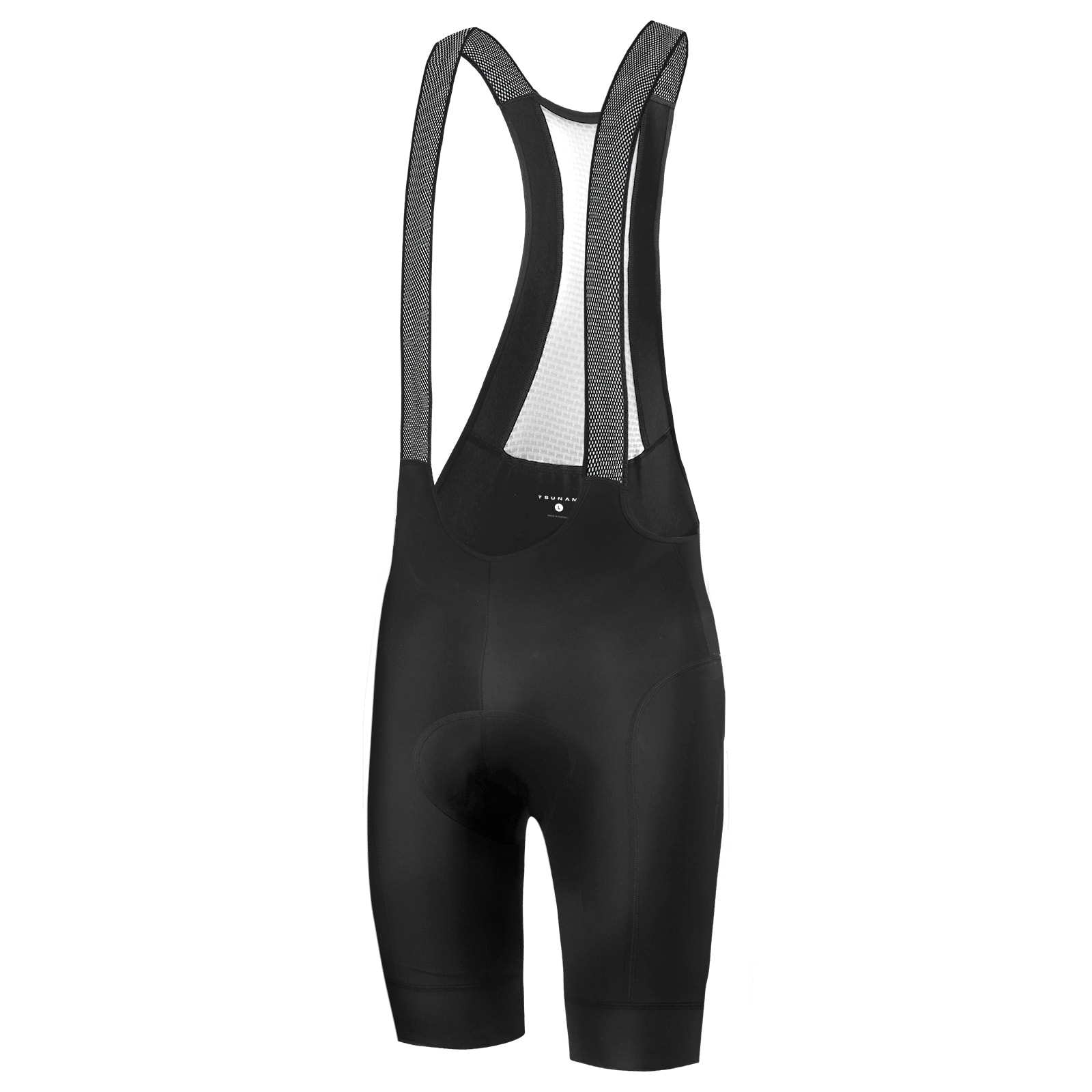 CULOTTE H MORTIROLO NEGRO