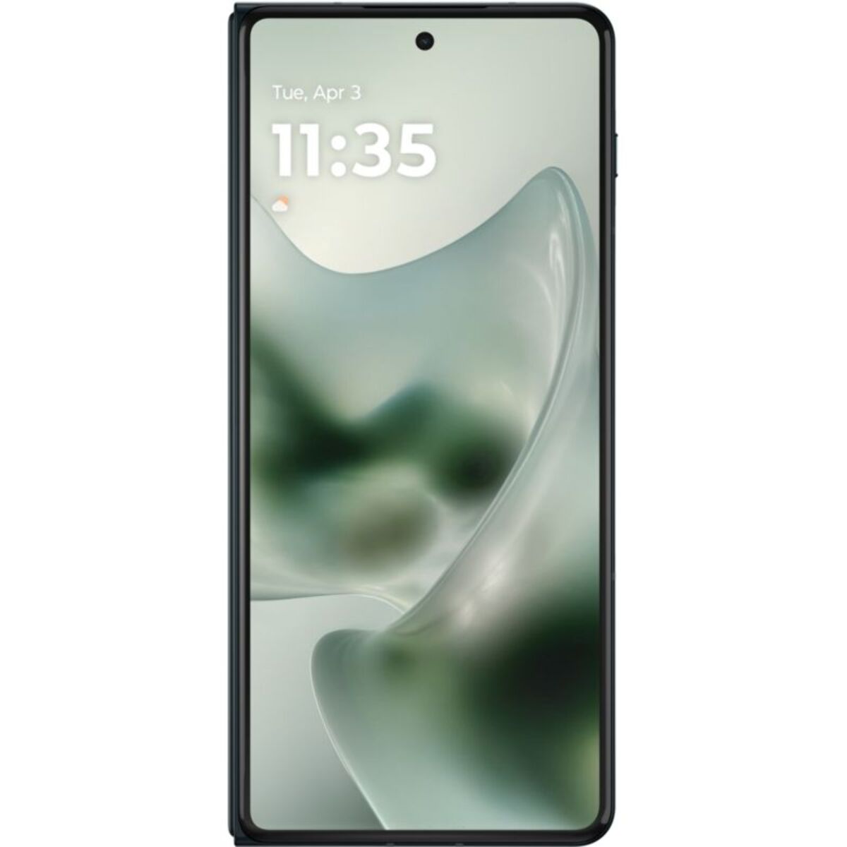 Smartphone MOTOROLA Razr Fold 5G 512Go Noir
