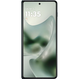 Smartphone MOTOROLA Razr Fold 5G 512Go Noir