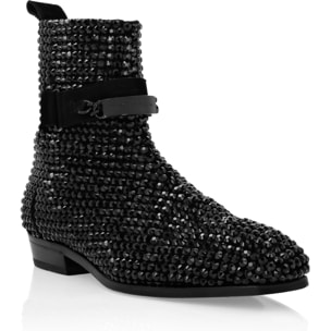 PHILIPP PLEIN Boots