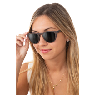 OCCHIALI DA SOLE OCEAN AZORES in turchese