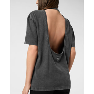 PHILIPP PLEIN Camiseta Hombre Fit LOVE