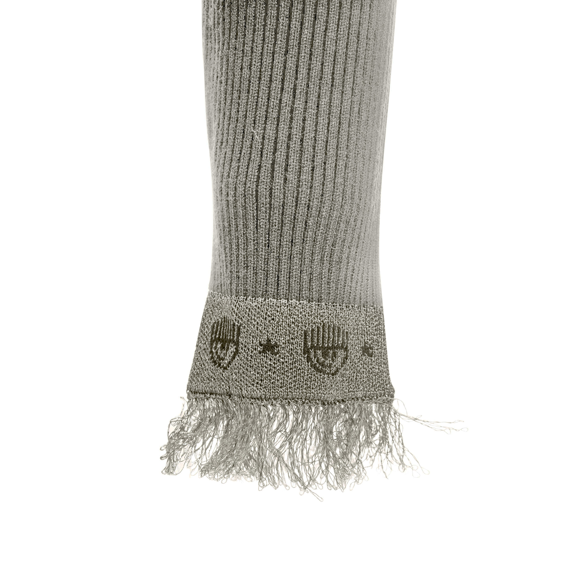 Chiara Ferragni maglione